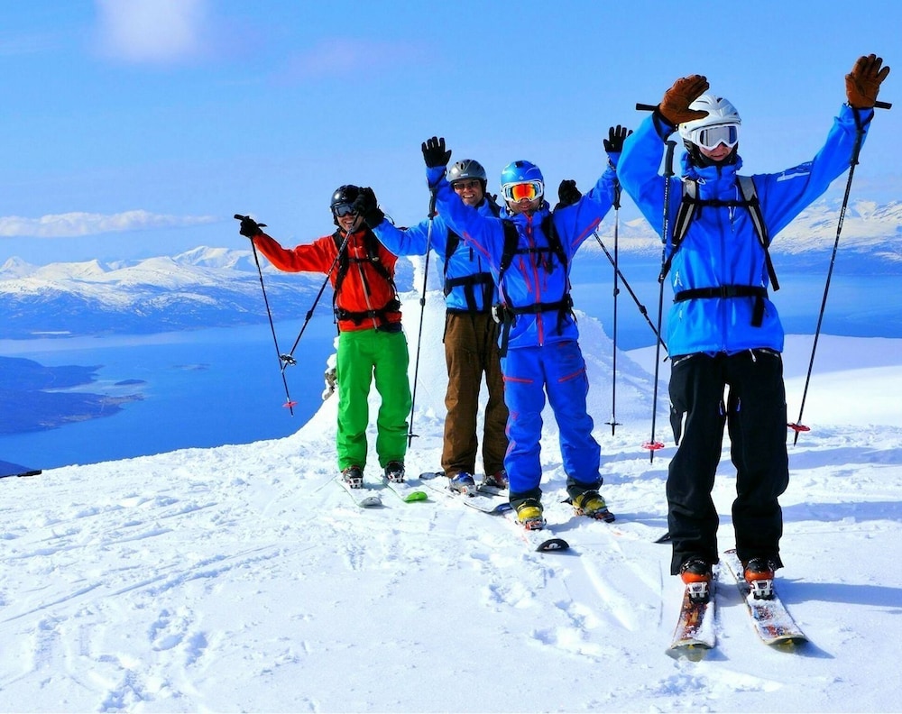 thon partner hotel narvik