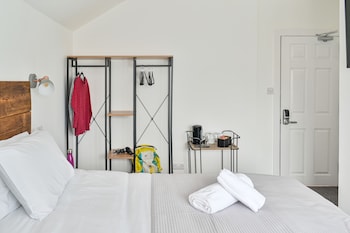 the nook