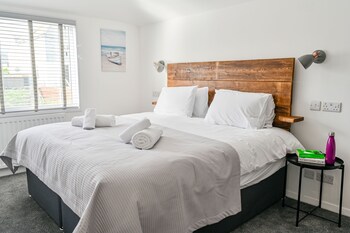 the nook