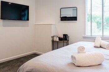 the nook