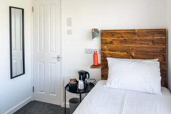the nook