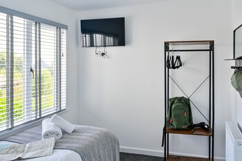 the nook