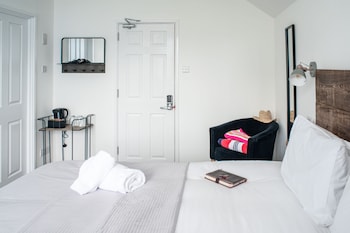 the nook