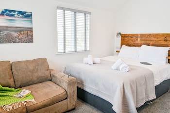 the nook
