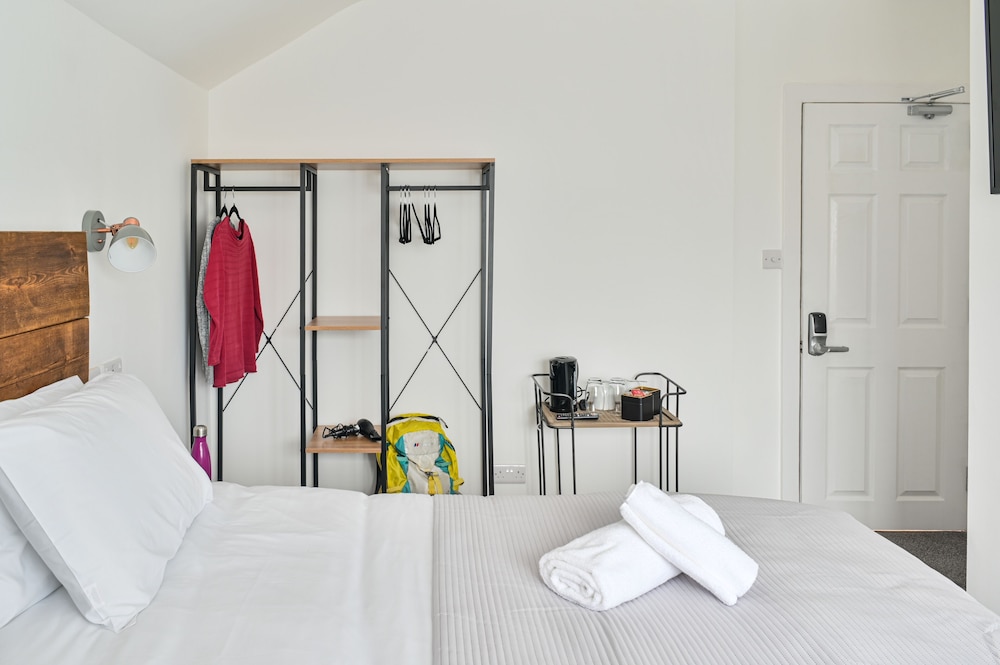 the nook