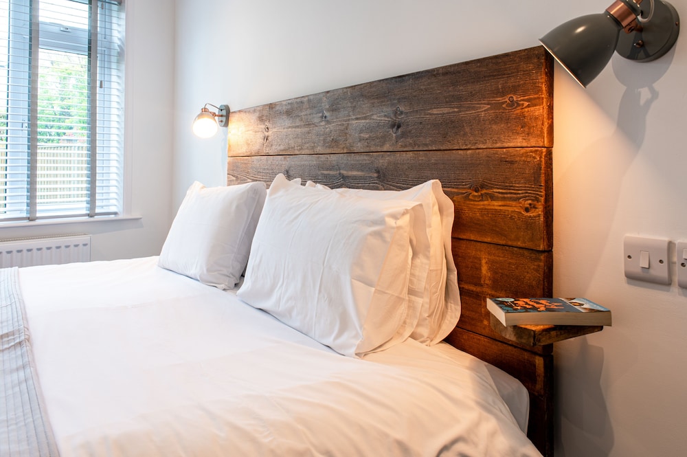the nook