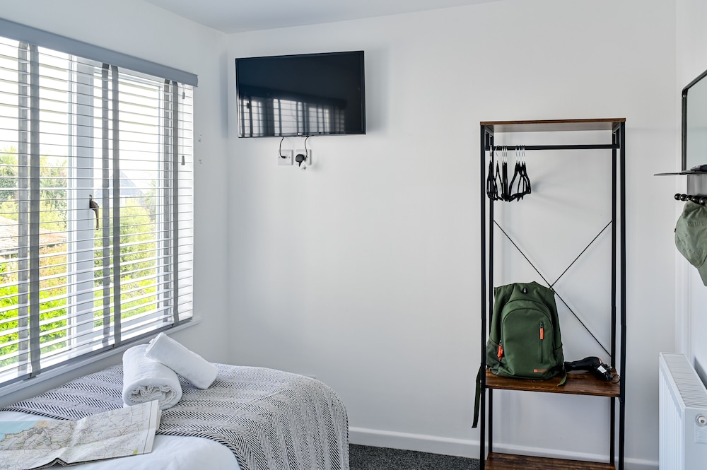 the nook