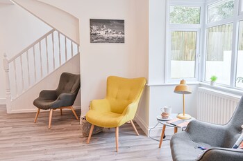 the nook