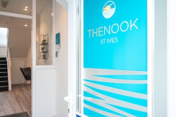 the nook