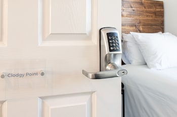 the nook