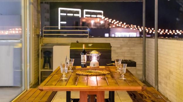 samcheok migaloo pool villa pension