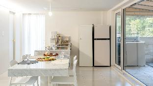 samcheok migaloo pool villa pension