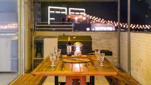 samcheok migaloo pool villa pension