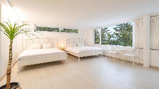 samcheok migaloo pool villa pension