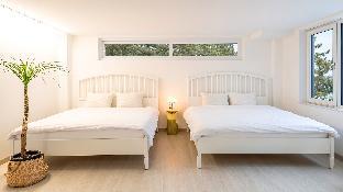 samcheok migaloo pool villa pension