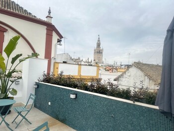 la posada de los venerables