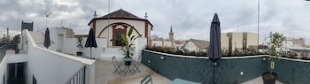 la posada de los venerables