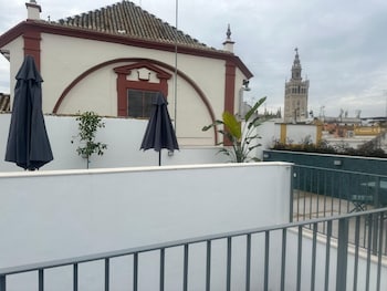la posada de los venerables