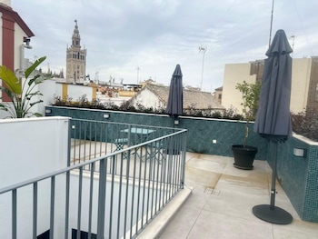 la posada de los venerables