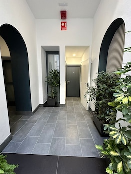 la posada de los venerables