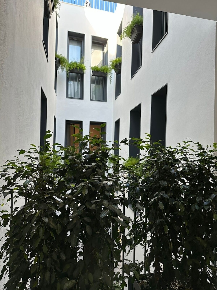 la posada de los venerables