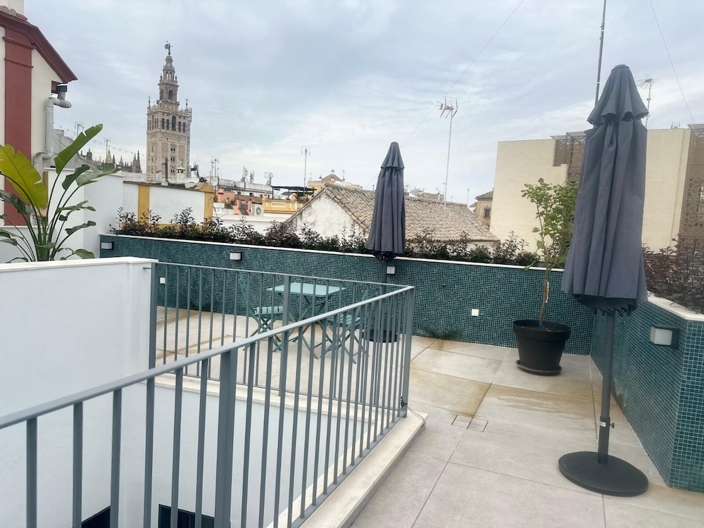 la posada de los venerables