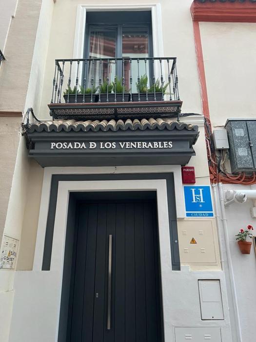la posada de los venerables