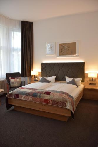 das kleine hotel weimar