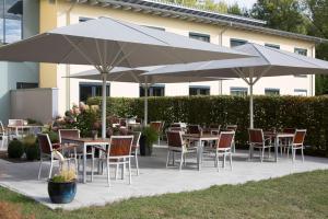 stadthotel crailsheim