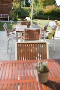 stadthotel crailsheim