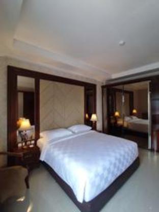 le semar hotel karawaci