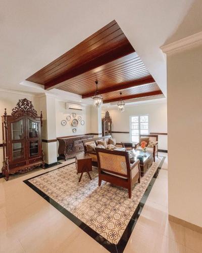 le semar hotel karawaci