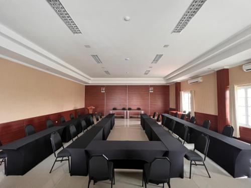 le semar hotel karawaci