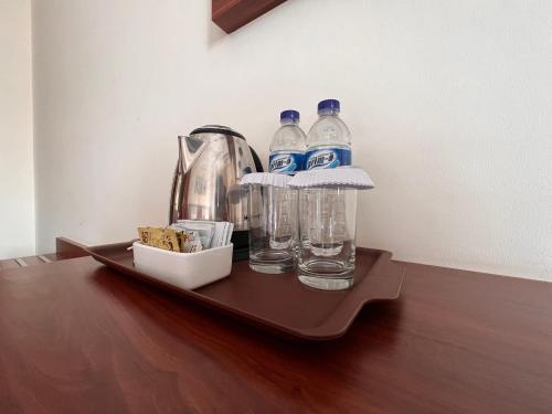 le semar hotel karawaci