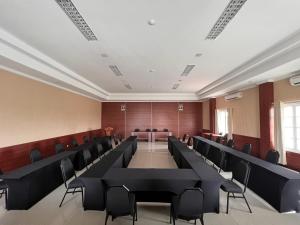 le semar hotel karawaci