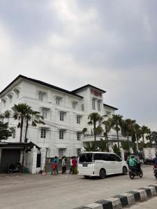 le semar hotel karawaci