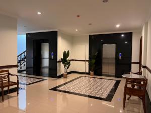 le semar hotel karawaci