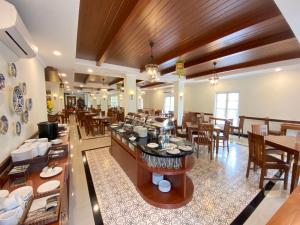 le semar hotel karawaci