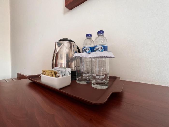 le semar hotel karawaci