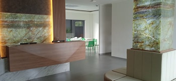 vnc alam sutera hotel powered by archipelago