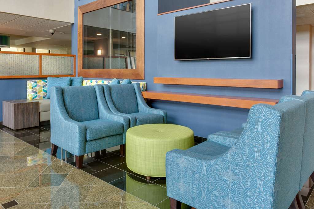 drury inn and suites nashville airport
