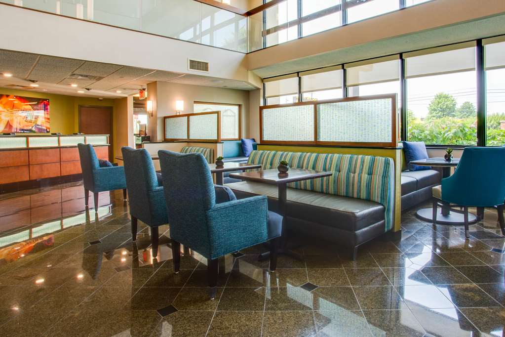 drury inn and suites nashville airport