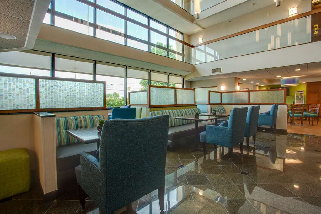 drury inn and suites nashville airport