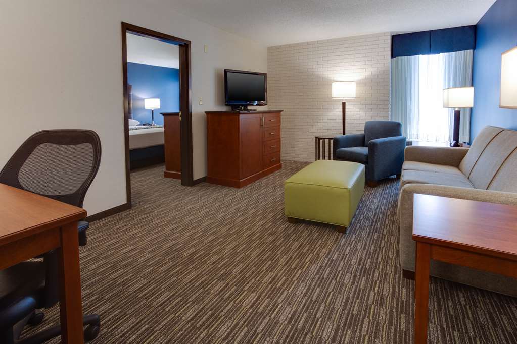 drury inn and suites nashville airport