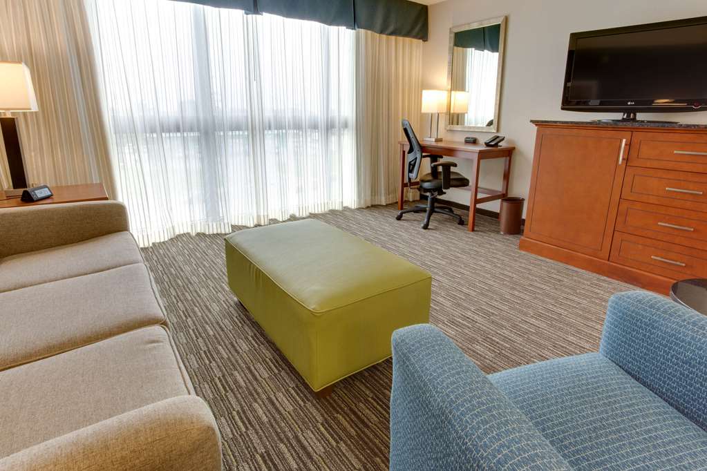 drury inn and suites nashville airport