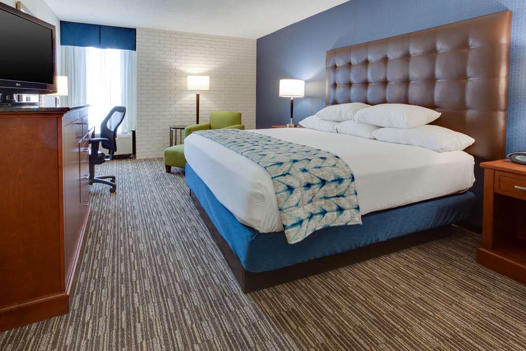 drury inn and suites nashville airport
