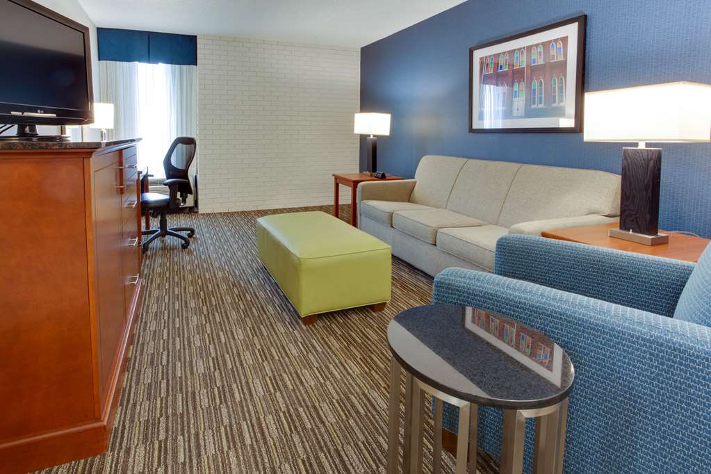 drury inn and suites nashville airport