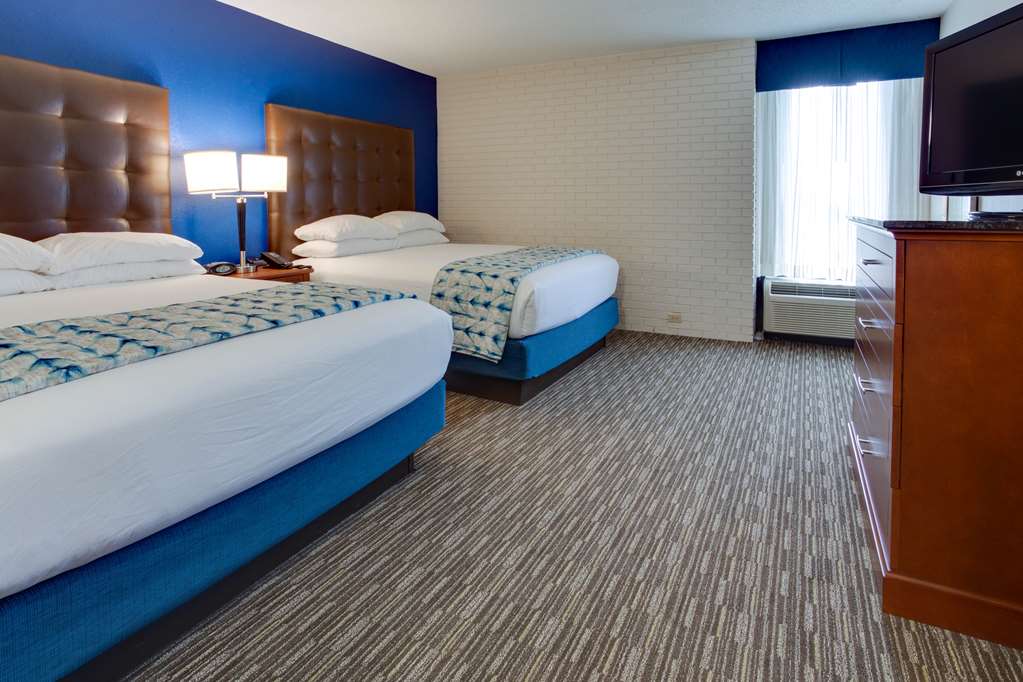 drury inn and suites nashville airport