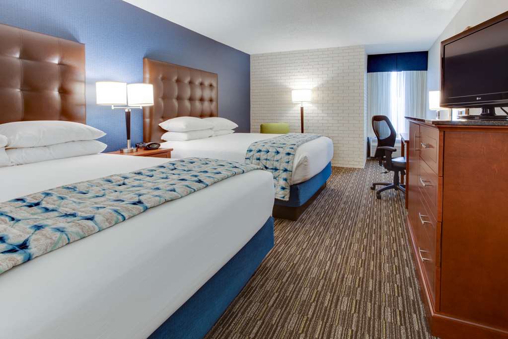 drury inn and suites nashville airport