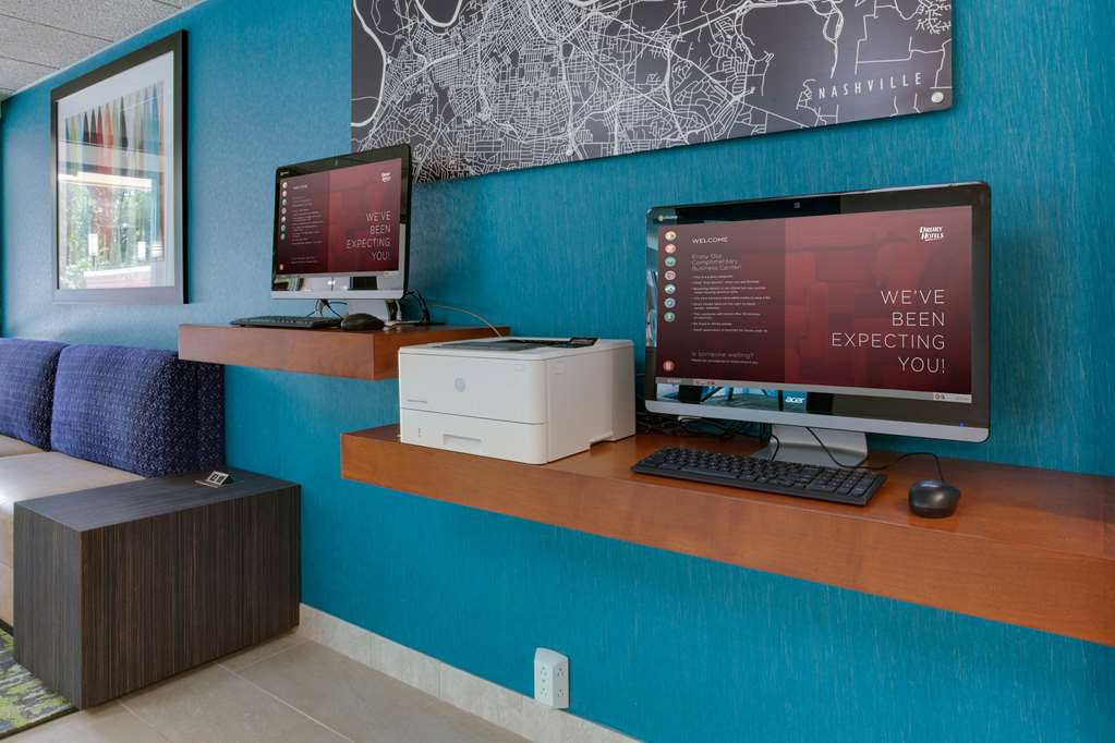 drury inn and suites nashville airport